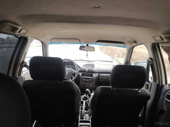 Opel Astra 1997, 352,260 km - 1.6 л - Bakı