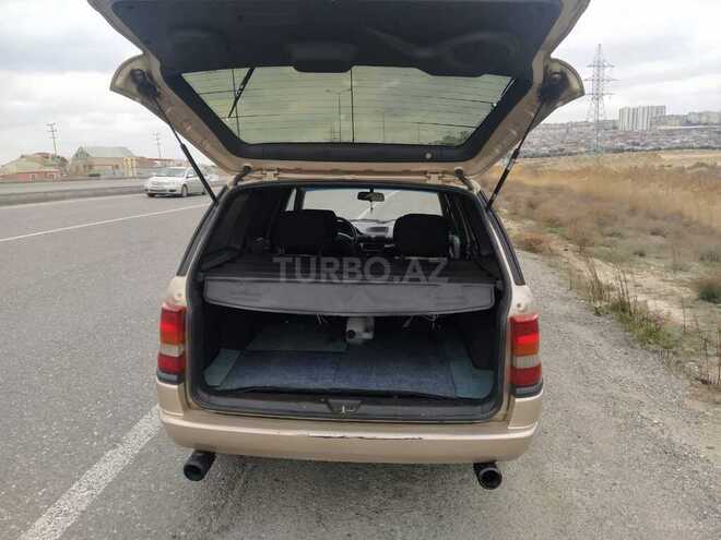 Opel Astra 1997, 352,260 km - 1.6 л - Bakı