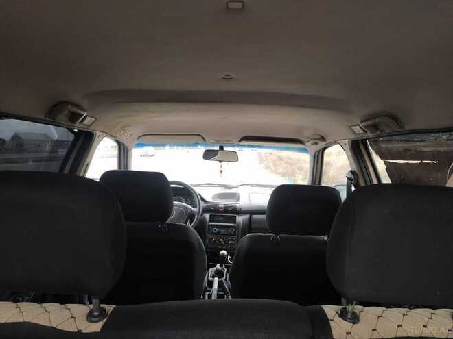 Opel Astra 1997, 352,260 km - 1.6 л - Bakı
