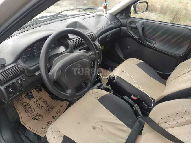 Opel Astra 1997, 352,260 km - 1.6 л - Bakı