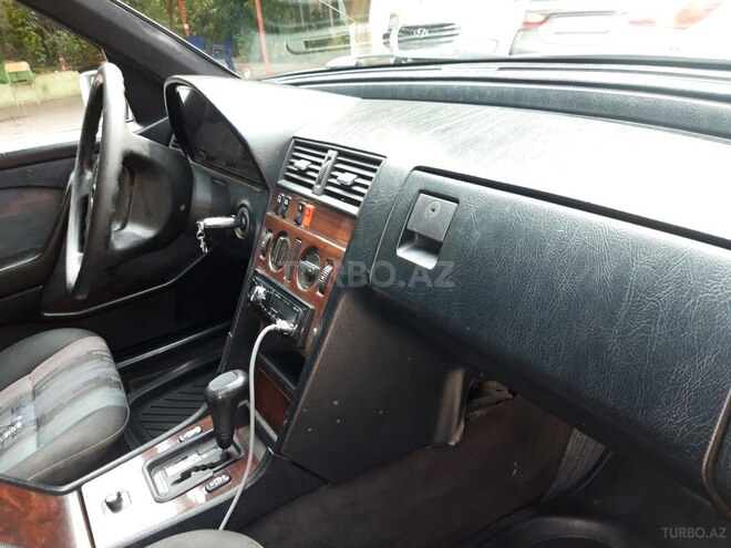 Mercedes C 180 1994, 345,685 km - 1.8 l - Gəncə