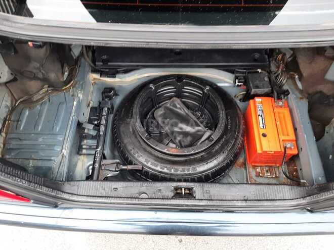 Mercedes C 180 1999, 312,518 km - 1.8 l - Bakı