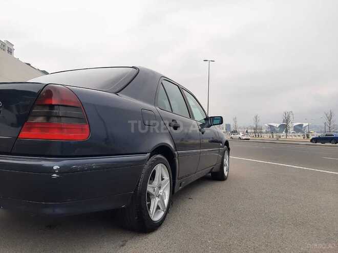 Mercedes C 180 1999, 312,518 km - 1.8 l - Bakı