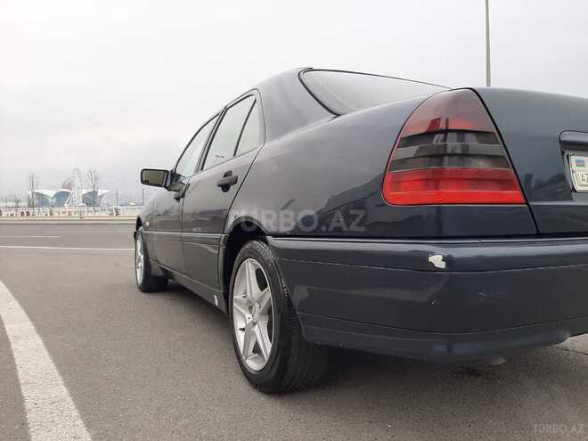 Mercedes C 180 1999, 312,518 km - 1.8 l - Bakı