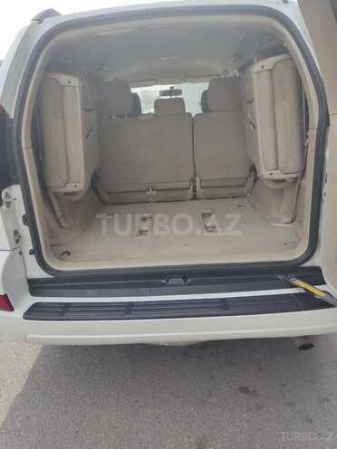 Toyota Prado 2007, 189,000 km - 2.7 л - Bakı