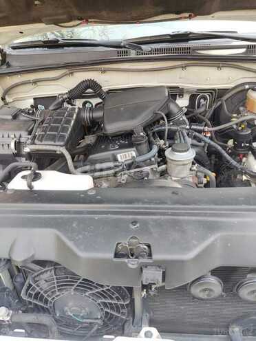 Toyota Prado 2007, 189,000 km - 2.7 л - Bakı