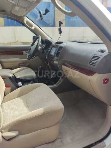 Toyota Prado 2007, 189,000 km - 2.7 л - Bakı