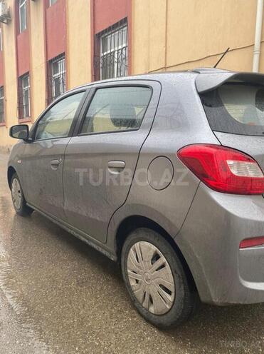 Mitsubishi Mirage 2019, 41,000 km - 1.2 l - Bakı