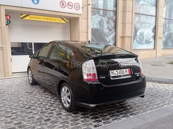 Toyota Prius 2007, 134,000 km - 1.5 l - Bakı