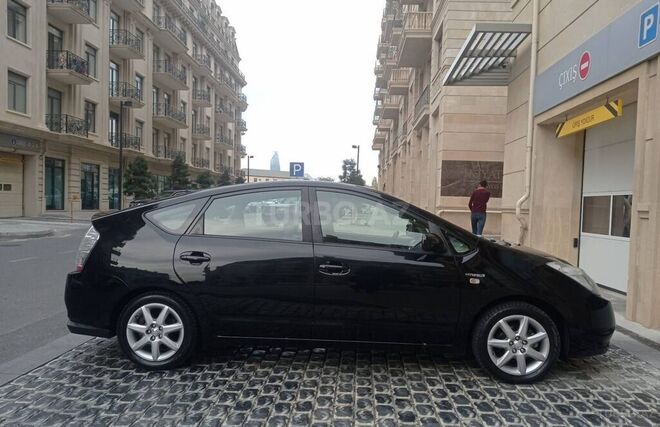 Toyota Prius 2007, 134,000 km - 1.5 l - Bakı