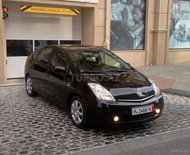 Toyota Prius 2007, 134,000 km - 1.5 l - Bakı
