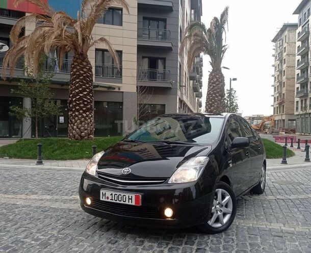 Toyota Prius 2007, 134,000 km - 1.5 l - Bakı