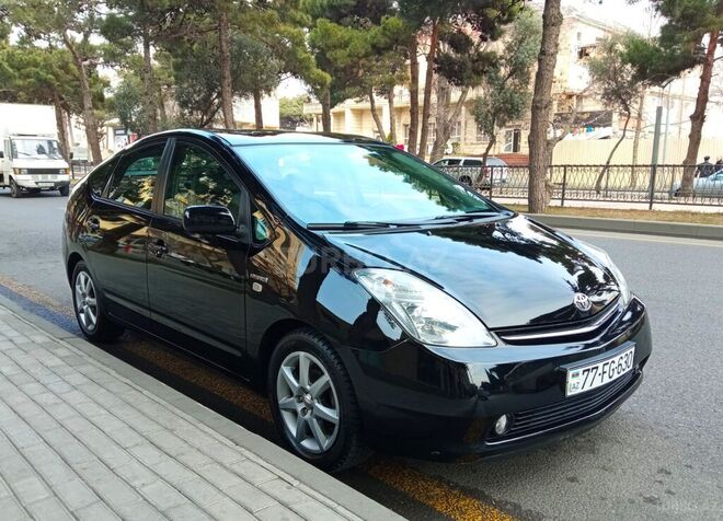 Toyota Prius 2007, 134,000 km - 1.5 l - Bakı