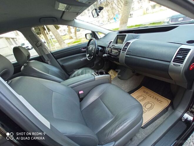 Toyota Prius 2007, 134,000 km - 1.5 l - Bakı