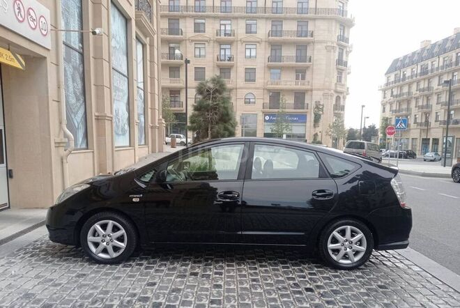 Toyota Prius 2007, 134,000 km - 1.5 l - Bakı