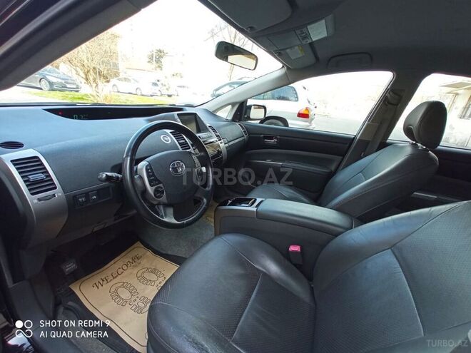 Toyota Prius 2007, 134,000 km - 1.5 l - Bakı