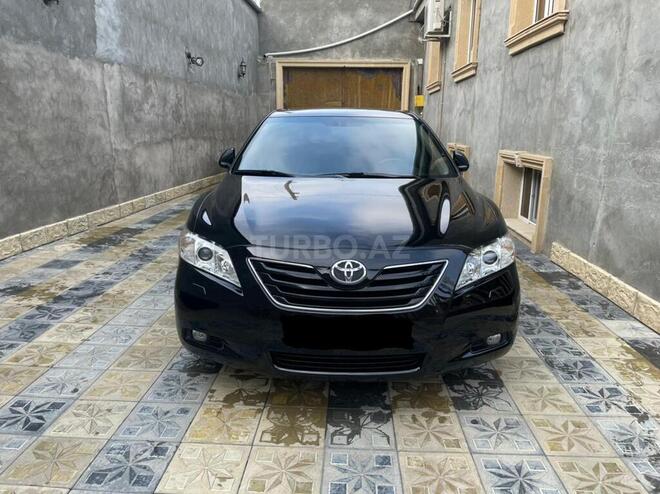 Toyota Camry 2008, 238,700 km - 2.4 l - Gəncə