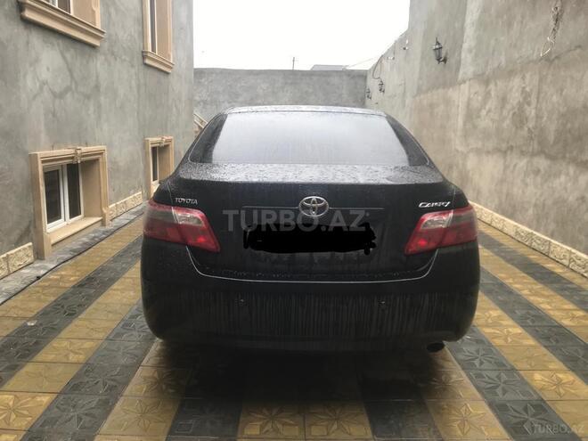 Toyota Camry 2008, 238,700 km - 2.4 l - Gəncə