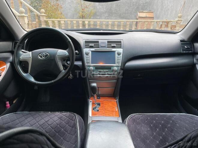 Toyota Camry 2008, 238,700 km - 2.4 l - Gəncə