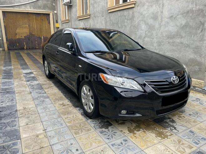 Toyota Camry 2008, 238,700 km - 2.4 l - Gəncə