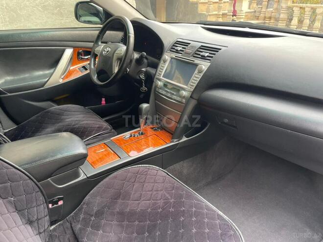 Toyota Camry 2008, 238,700 km - 2.4 l - Gəncə