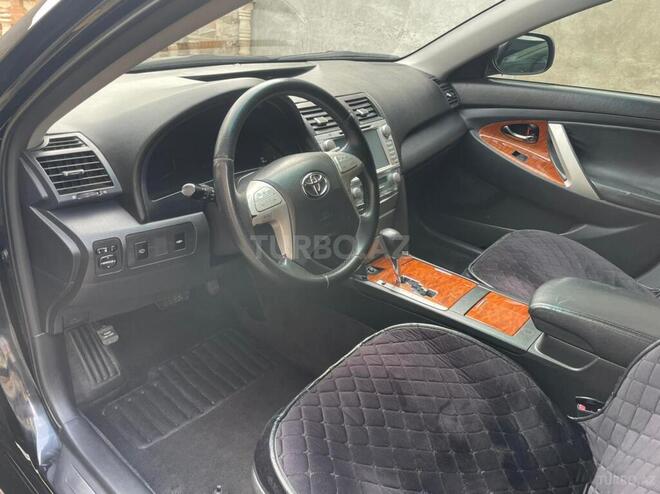 Toyota Camry 2008, 238,700 km - 2.4 l - Gəncə