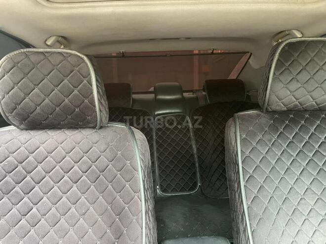 Toyota Camry 2008, 238,700 km - 2.4 l - Gəncə
