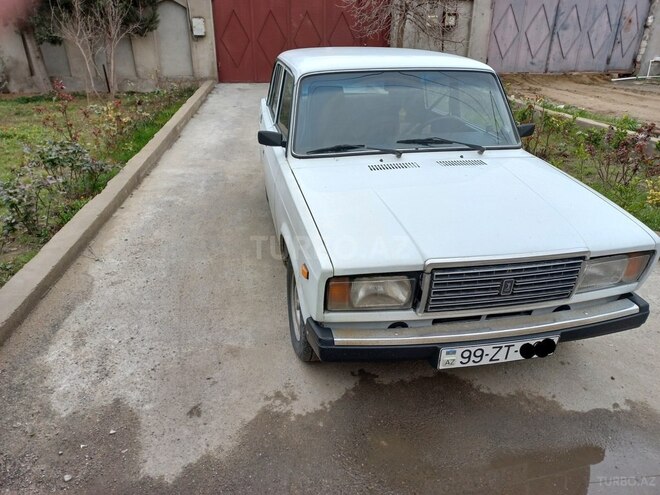 LADA (VAZ) 2107 1999, 140,000 km - 1.6 l - Bakı