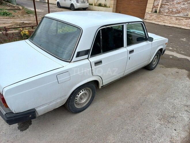 LADA (VAZ) 2107 1999, 140,000 km - 1.6 l - Bakı