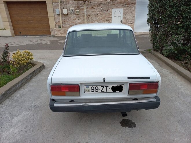 LADA (VAZ) 2107 1999, 140,000 km - 1.6 l - Bakı