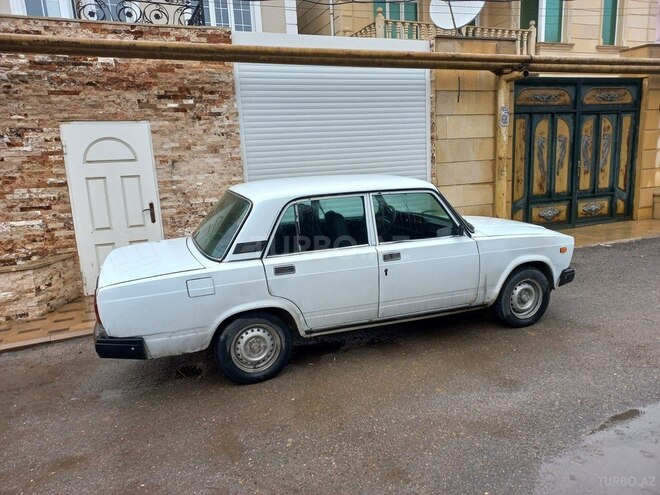 LADA (VAZ) 2107 1999, 140,000 km - 1.6 l - Bakı