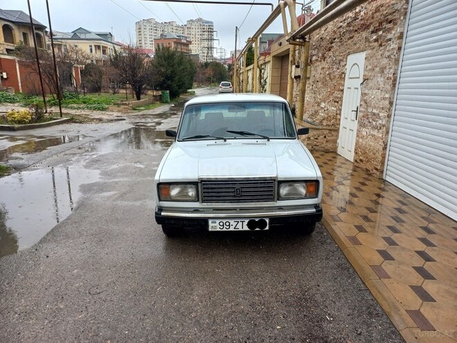 LADA (VAZ) 2107 1999, 140,000 km - 1.6 l - Bakı