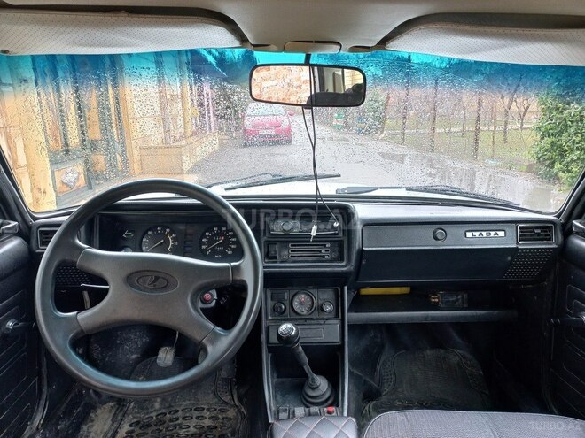 LADA (VAZ) 2107 1999, 140,000 km - 1.6 l - Bakı