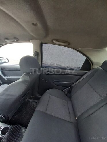 Chevrolet Aveo 2011, 183,000 km - 1.2 l - Bakı