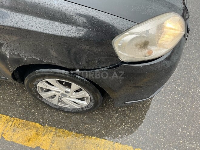Chevrolet Aveo 2011, 183,000 km - 1.2 l - Bakı