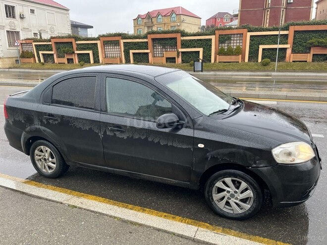 Chevrolet Aveo 2011, 183,000 km - 1.2 l - Bakı