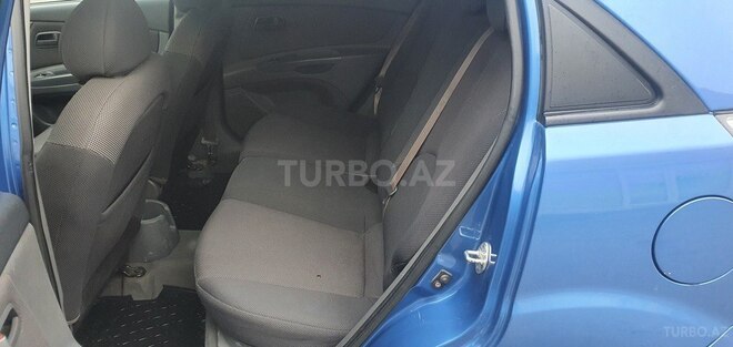Kia Rio 2008, 315,000 km - 1.5 л - Bakı