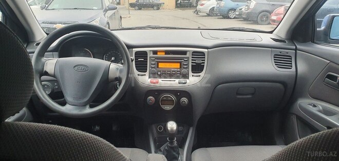 Kia Rio 2008, 315,000 km - 1.5 л - Bakı