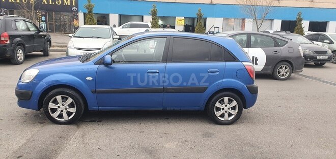 Kia Rio 2008, 315,000 km - 1.5 л - Bakı