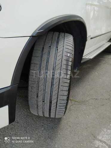 BMW X5 2002, 250,000 km - 4.6 l - Bakı