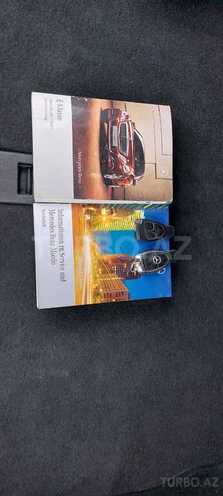 Mercedes E 220 2010, 290,000 km - 2.2 l - Sumqayıt