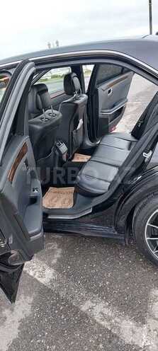 Mercedes E 220 2010, 290,000 km - 2.2 l - Sumqayıt