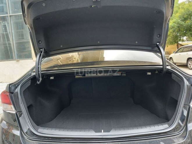Hyundai Sonata 2018, 96,000 km - 2.4 l - Bakı