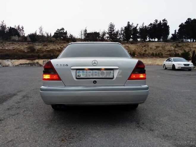 Mercedes C 250 1997, 500,000 km - 2.5 l - Bakı