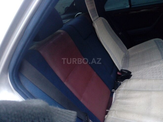 Mercedes C 250 1997, 500,000 km - 2.5 l - Bakı
