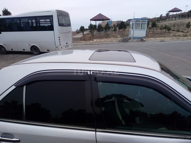 Mercedes C 250 1997, 500,000 km - 2.5 l - Bakı