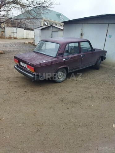 LADA (VAZ) 2107 2012, 111,000 km - 1.6 л - Gəncə