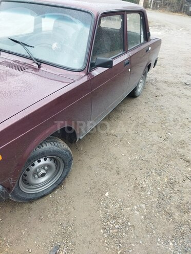 LADA (VAZ) 2107 2012, 111,000 km - 1.6 л - Gəncə