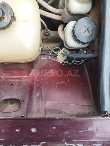 LADA (VAZ) 2107 2012, 111,000 km - 1.6 л - Gəncə