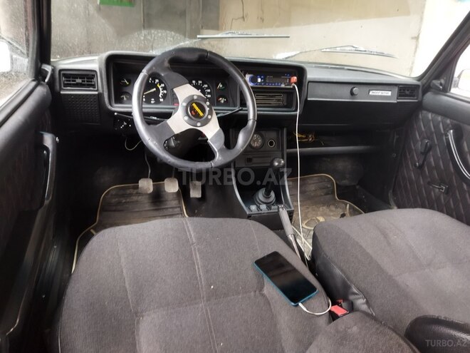 LADA (VAZ) 2107 2012, 111,000 km - 1.6 л - Gəncə